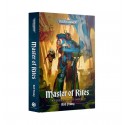 FERREN AREIOS: MASTER OF RITES (HB) (Anglais)