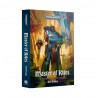 FERREN AREIOS: MASTER OF RITES (HB) (Anglais)