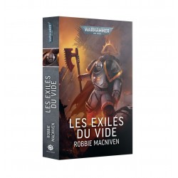 LES EXILES DU VIDE