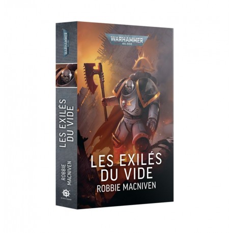 LES EXILES DU VIDE