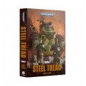 STEEL TREAD (HB) (Anglais)
