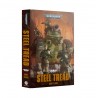 STEEL TREAD (HB) (Anglais)