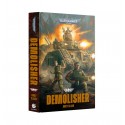 DEMOLISHER (HB) (Anglais)