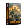 DEMOLISHER (HB) (Anglais)