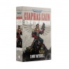 CIAPHAS CAIN: HERO OF THE IMPERIUM (Anglais)