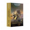 SIEGE OF TERRA: COLLECTION II (FRANCAIS)