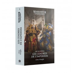 SCOURING: LES CENDRES DE L'IMPERIUM (FRA