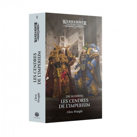 SCOURING: LES CENDRES DE L'IMPERIUM (FRA