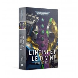 L'INFINI ET LE DIVIN (FRANCAIS)