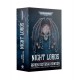 NIGHT LORDS: LA TRILOGIE (FRANCAIS)