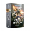SOMBRE IMPERIUM: LA TRILOGIE (FRANCAIS)