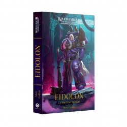 EIDOLON: LE MARTEAU AURIQUE (FRANCAIS)