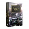 HORUS HERESY: GALAXY IN FLAMES (Anglais)