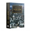 HORUS HERESY: FALSE GODS (Anglais)