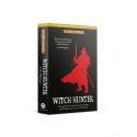 WITCH HUNTER (PB) (Anglais)