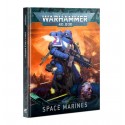 CODEX: SPACE MARINES (HB) (FRANCAIS)