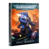 CODEX: SPACE MARINES (HB) (ENGLISH)