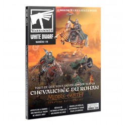 WHITE DWARF 510 (MAR-25) (FRANCAIS)