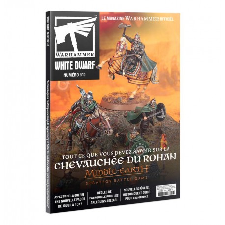 2025-02WHITE DWARF 509