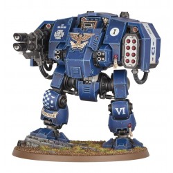 SPACE MARINES: DREADNOUGHT BALLISTUS