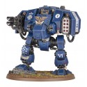 SPACE MARINES: DREADNOUGHT BALLISTUS