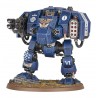 SPACE MARINES: DREADNOUGHT BALLISTUS