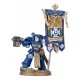 SPACE MARINES:DOYEN EN ARMURE TERMINATOR