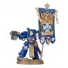 SPACE MARINES:DOYEN EN ARMURE TERMINATOR