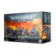 SPACE MARINES: ESCOUADE DEVASTATOR