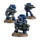 SPACE MARINES: ESCOUADE DEVASTATOR