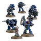 SPACE MARINES: ESCOUADE DEVASTATOR