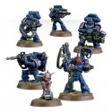 SPACE MARINES: ESCOUADE DEVASTATOR