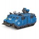 SPACE MARINES: RAZORBACK
