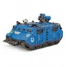 SPACE MARINES: RAZORBACK
