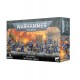 SPACE MARINES: ESCOUADE INFERNUS