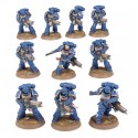 SPACE MARINES: ESCOUADE INFERNUS