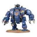 SPACE MARINES: DREADNOUGHT BRUTALIS