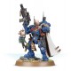 SPACE MARINES:CAPITAINE EN ARMURE PHOBOS