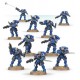 SPACE MARINES: REIVERS PRIMARIS