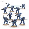 SPACE MARINES: REIVERS PRIMARIS