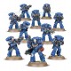 SPACE MARINES: INTERCESSORS PRIMARIS