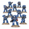 SPACE MARINES: INTERCESSORS PRIMARIS