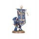 SPACE MARINES: DOYEN PRIMARIS