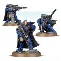 SPACE MARINES: ELIMINATORS PRIMARIS
