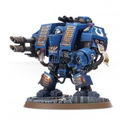 SPACE MARINES: DREADNOUGHT VÉNÉRABLE