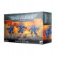 SPACE MARINES: INCEPTORS PRIMARIS