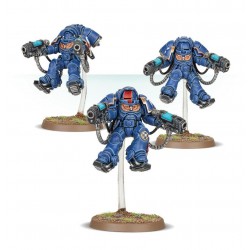 SPACE MARINES: INCEPTORS PRIMARIS