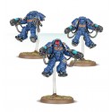 SPACE MARINES: INCEPTORS PRIMARIS