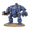 SPACE MARINES: DREADNOUGHT REDEMPTOR