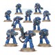 SPACE MARINES: HELLBLASTERS PRIMARIS